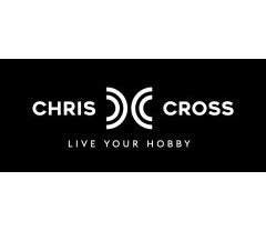 CHRIS CROSS - Cool Clothing for Bikers, Adventure Sports & Travellers