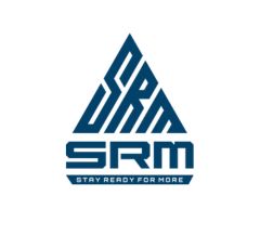 SRM KNIVES - Stay Ready for More