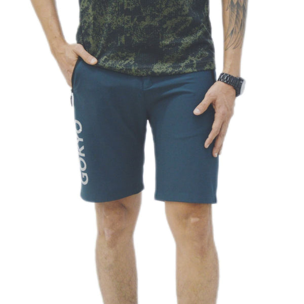 Dry Fit Shorts - Explorer Series 2