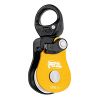 Spin L1 Pulley - OutdoorTravelGear.com