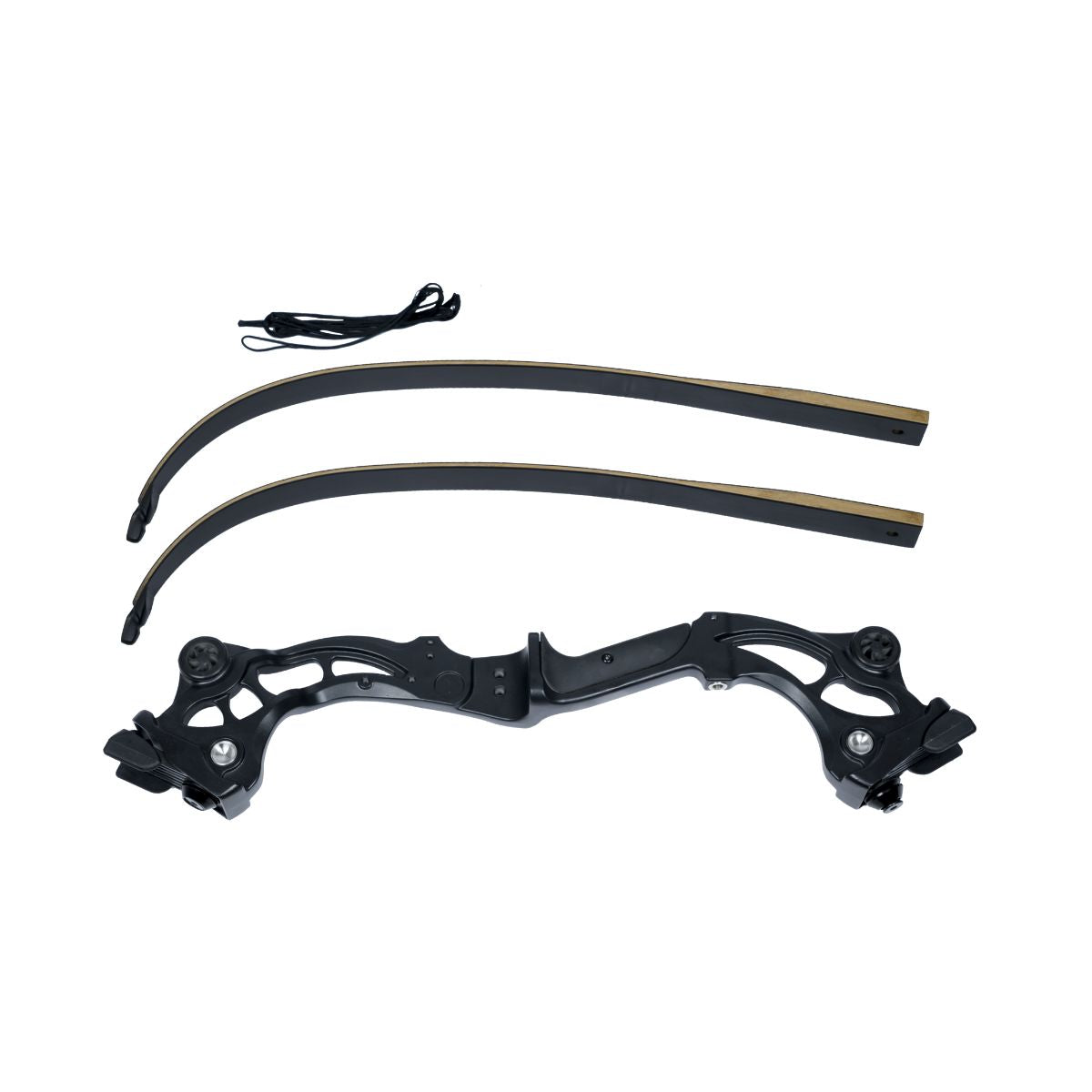 Scorpion Re-Curve Bow - AS-R163 4