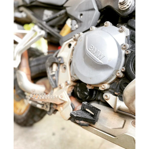 Easy Brake for BMW 310 GS - EB 550 S1 2