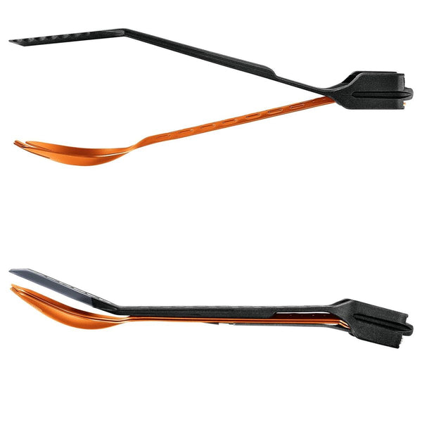 ComplEAT Utensil - Burnt Orange - 1068123 - OutdoorTravelGear.com