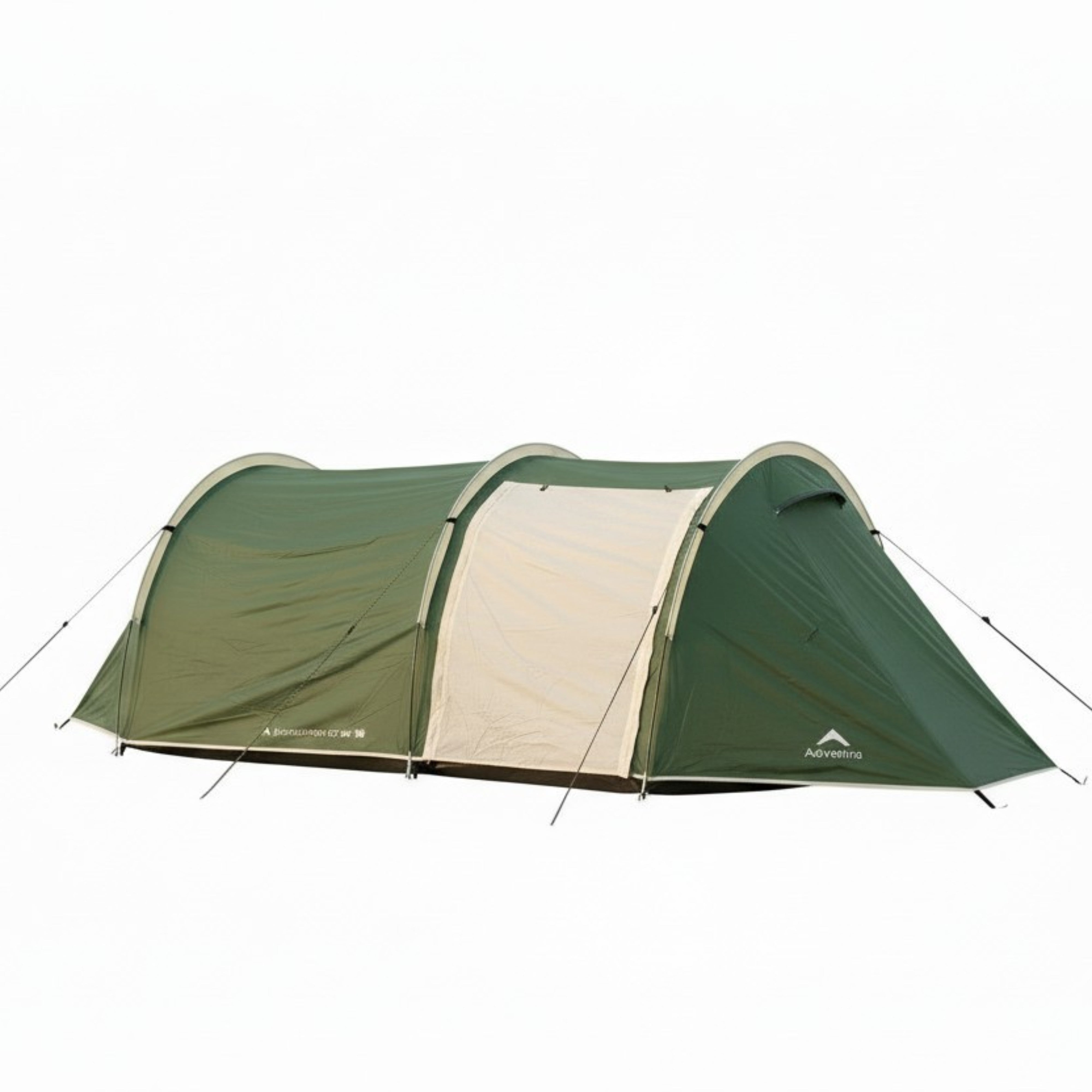 4-Person Waterproof Tunnel Camping Tent | ET1104