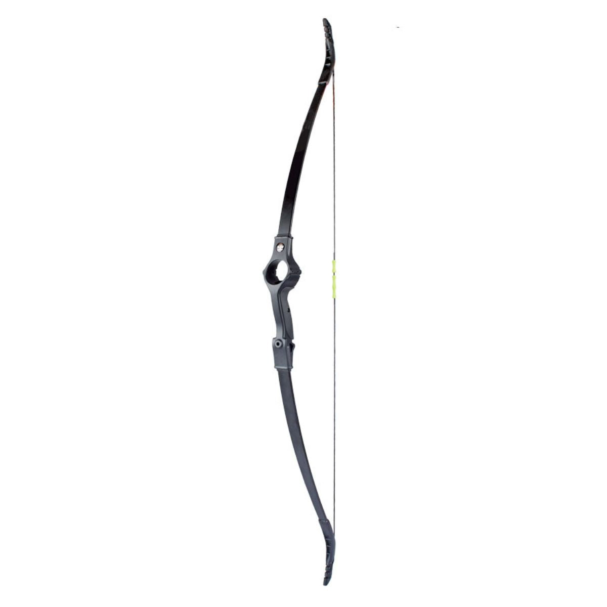 Shadow Ambidextrous Re-Curve Bow with Arrows - AS-R116A 1