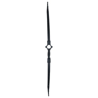 Shadow Ambidextrous Re-Curve Bow with Arrows - AS-R116A 3