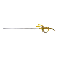 Bhawani Artistic Display Sword - OutdoorTravelGear.com