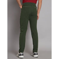 Men's Nomadic Multi-Function Pants - Jungle Green 5