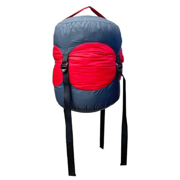 Kaza Sleeping Bag - upto 0 Degree - Alpine Series 2