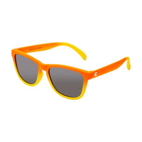Sunset Margaritas - Ombre - Yellow & Orange Sunglasses