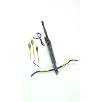 Cobra Pistol Aluminum Crossbow - ACSCPCB-001 - Archery Equipment - OutdoorTravelGear.com