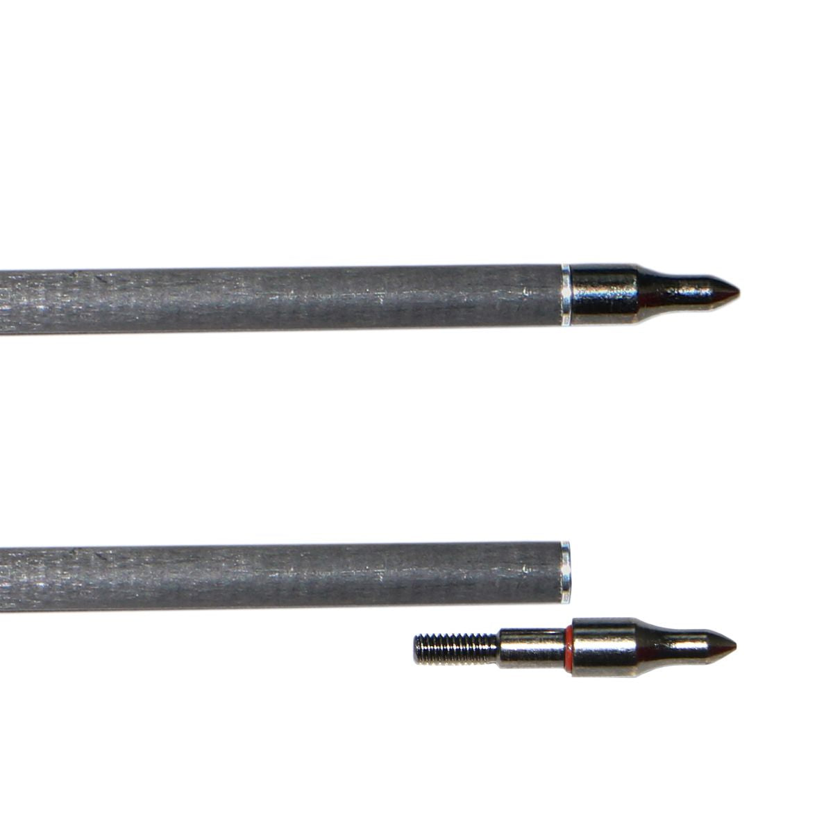 Rapid Carbon-Fibre Arrow Set - ACFA-02 - X-5 3