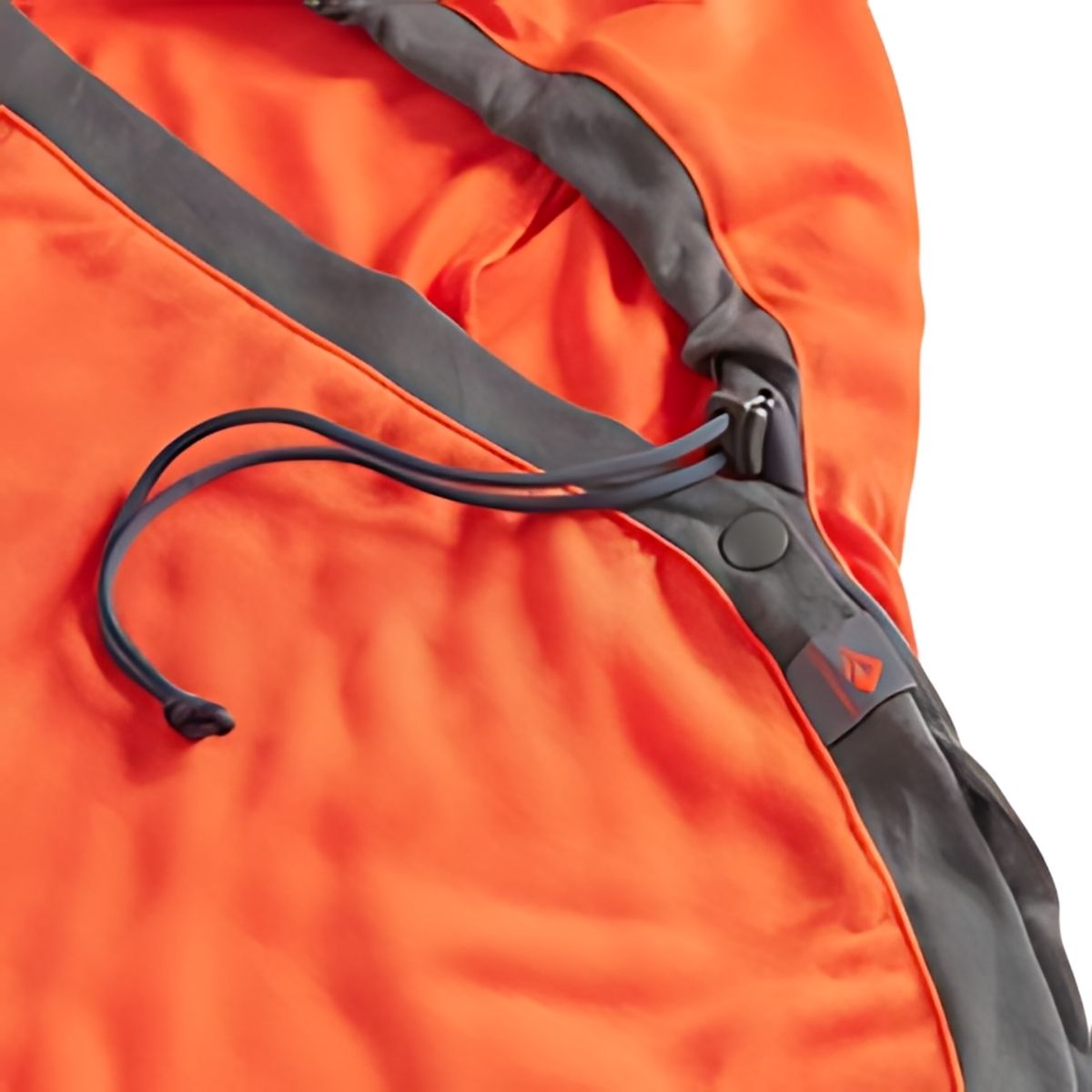 Reactor Extreme Sleeping Bag Liner - with Drawstring - Mummy - OutdoorTravelGear.com