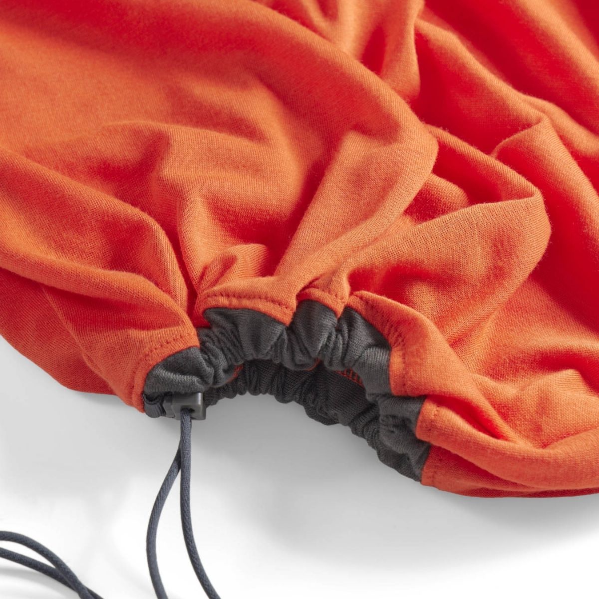 Reactor Extreme Sleeping Bag Liner - with Drawstring - Mummy - OutdoorTravelGear.com