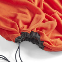 Reactor Extreme Sleeping Bag Liner - with Drawstring - Mummy - OutdoorTravelGear.com