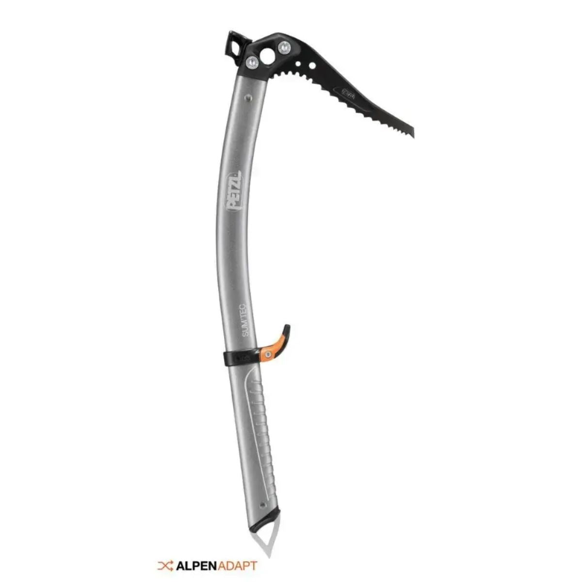 SUM’TEC - Modular Ice Axe - OutdoorTravelGear.com