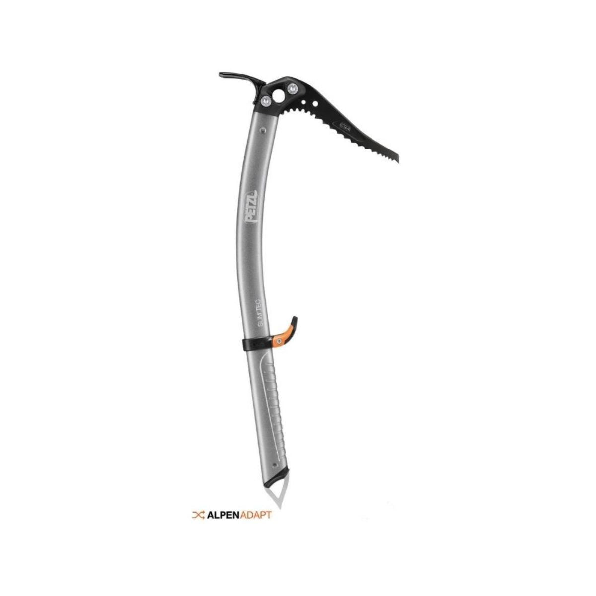 SUM’TEC - Modular Ice Axe - OutdoorTravelGear.com