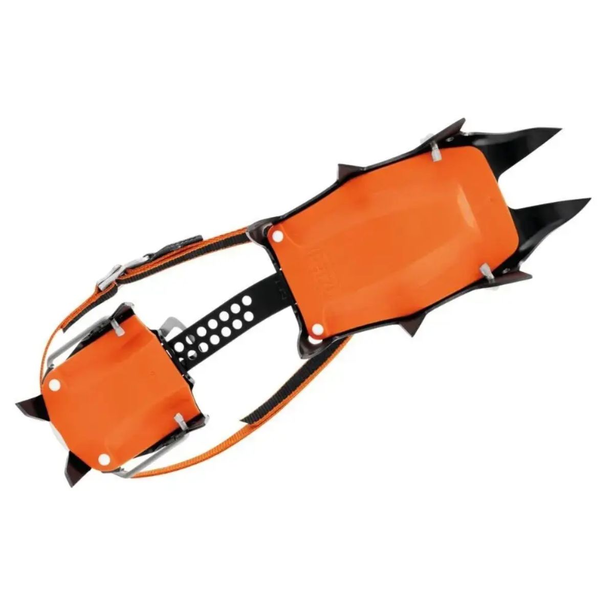 Vasak Classic Mountaineering Crampons - OutdoorTravelGear.com