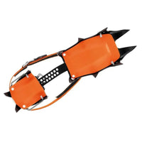 Vasak Classic Mountaineering Crampons - OutdoorTravelGear.com