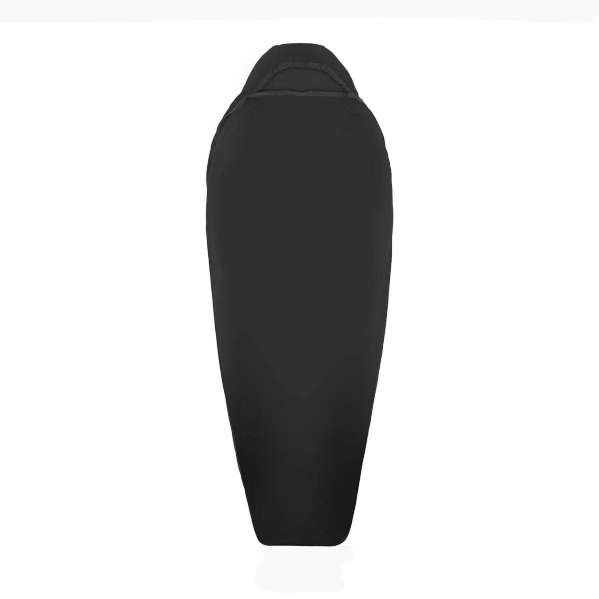 Reactor Sleeping Bag Liner - Mummy - OutdoorTravelGear.com