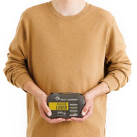 Reactor Sleeping Bag Liner - Mummy - OutdoorTravelGear.com