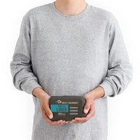 Breeze Sleeping Bag Liner - OutdoorTravelGear.com