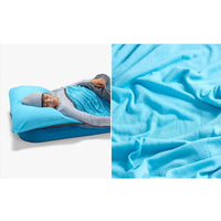 Breeze Sleeping Bag Liner - OutdoorTravelGear.com