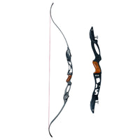Dominance Re-Curve Bow - AR-R002 - Archery Equipment 3