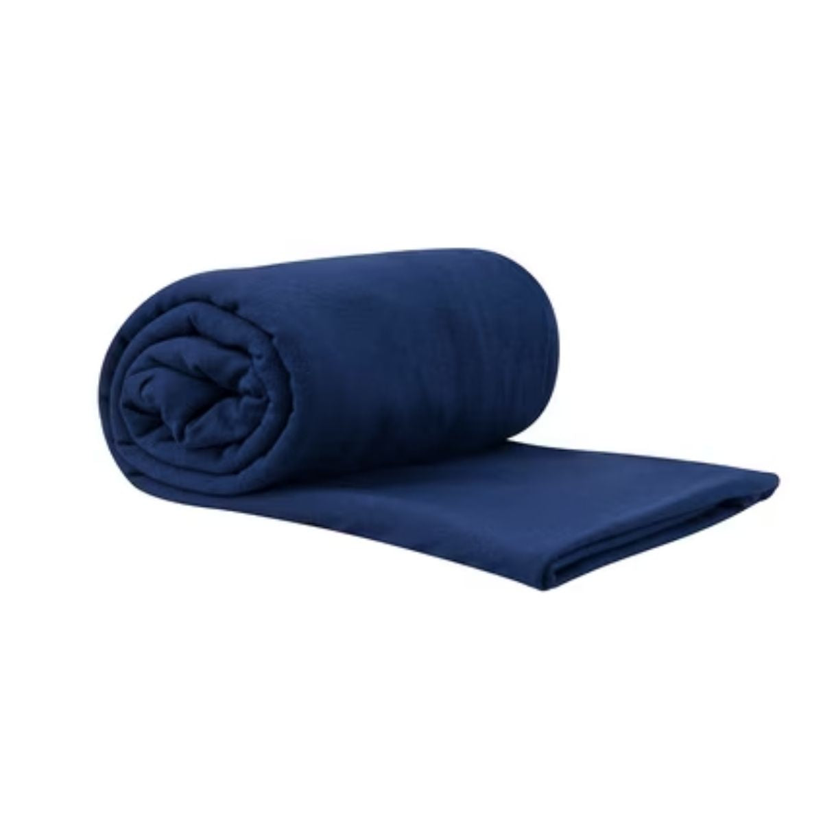 Expander Travel Liner / Sleeping Bag Liner - Traveller with Pillow Sleeve - OutdoorTravelGear.com