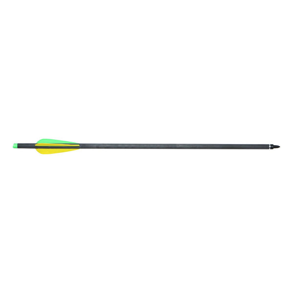 Brawl Carbon-Fibre Bolt - ACFB-03 - 17I - Archery Equipment 1