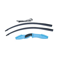 Phoenix Ambidextrous Long Bow - AP-F117L - Archery Equipment - OutdoorTravelGear.com