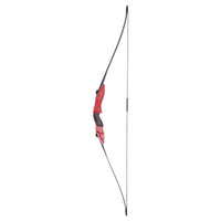 Phoenix Ambidextrous Long Bow - AP-F117L - Archery Equipment - OutdoorTravelGear.com
