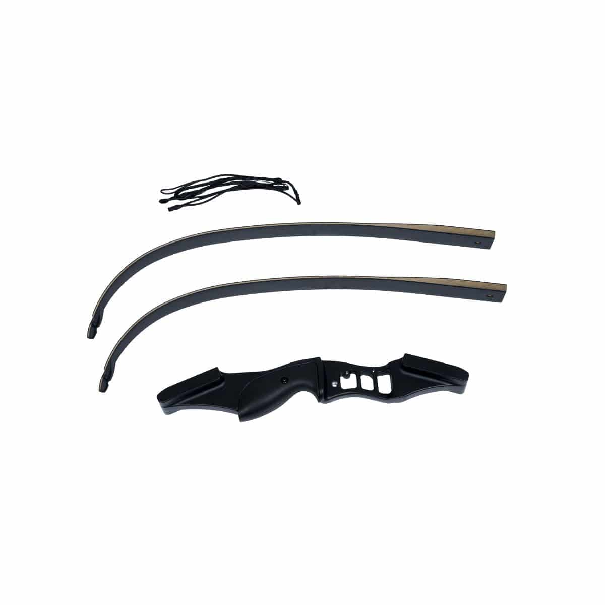 ARMOR Predator Re-Curve Bow - AP-R177 + Arrow  Sets + Archery Accessories - OutdoorTravelGear.com