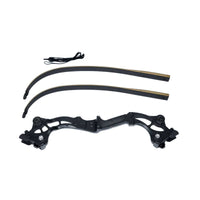 Scorpion Re-Curve Bow - AS-R163 - Archery Equipment - OutdoorTravelGear.com
