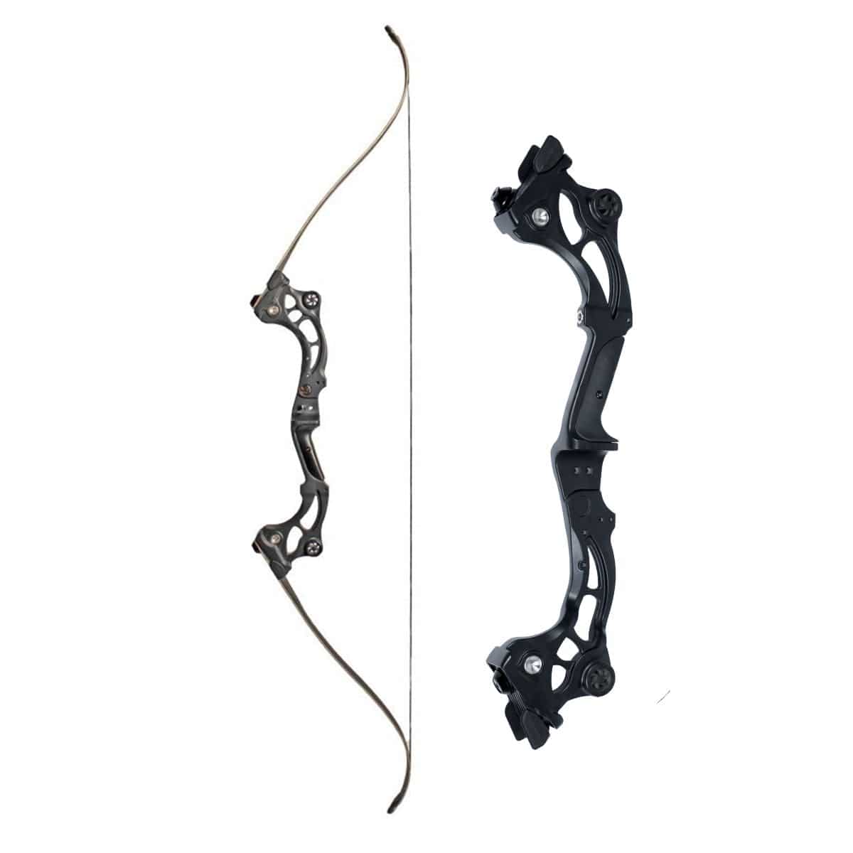 Scorpion Re-Curve Bow - AS-R163 - Archery Equipment - OutdoorTravelGear.com
