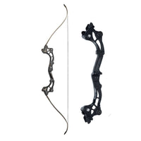 Scorpion Re-Curve Bow - AS-R163 - Archery Equipment - OutdoorTravelGear.com