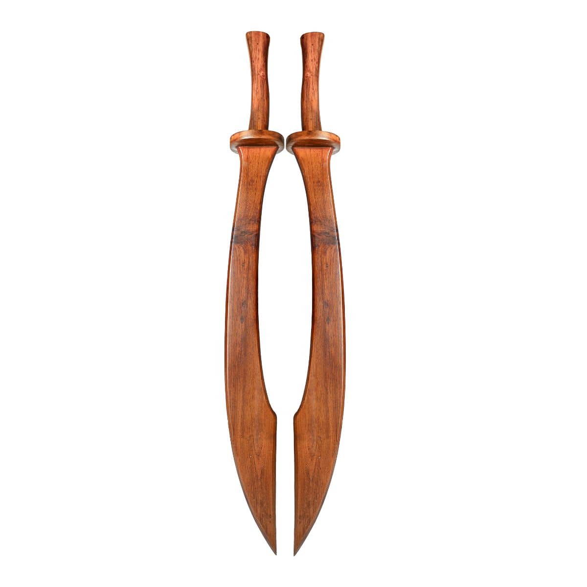 Wushu Wooden Practice Sword - Type B - OutdoorTravelGear.com