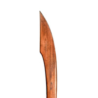 Wushu Wooden Practice Sword - Type B - OutdoorTravelGear.com