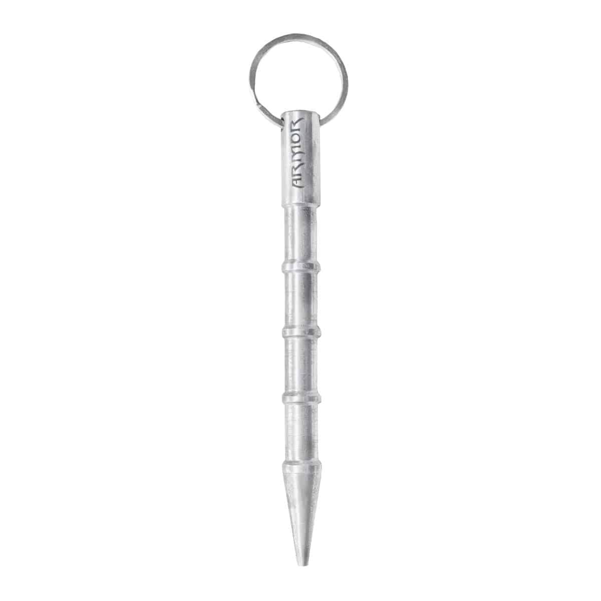 Kubotan Self Defense Keychain Tool - Pointed Tipped - Type B - OutdoorTravelGear.com