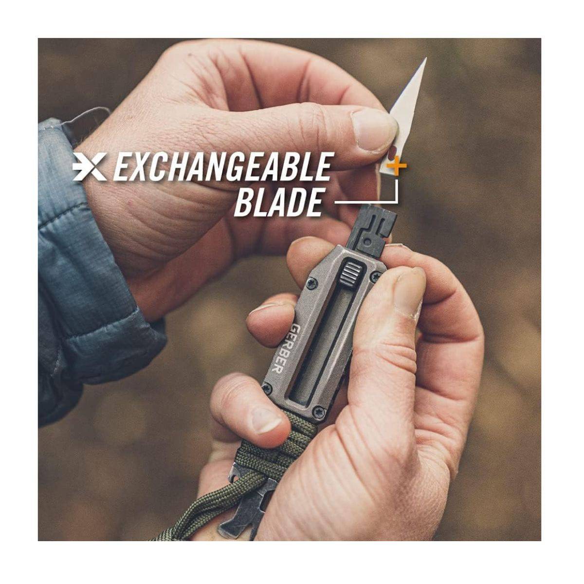 Prybrid X Compact Multi-Tool Olive Green 31-003740