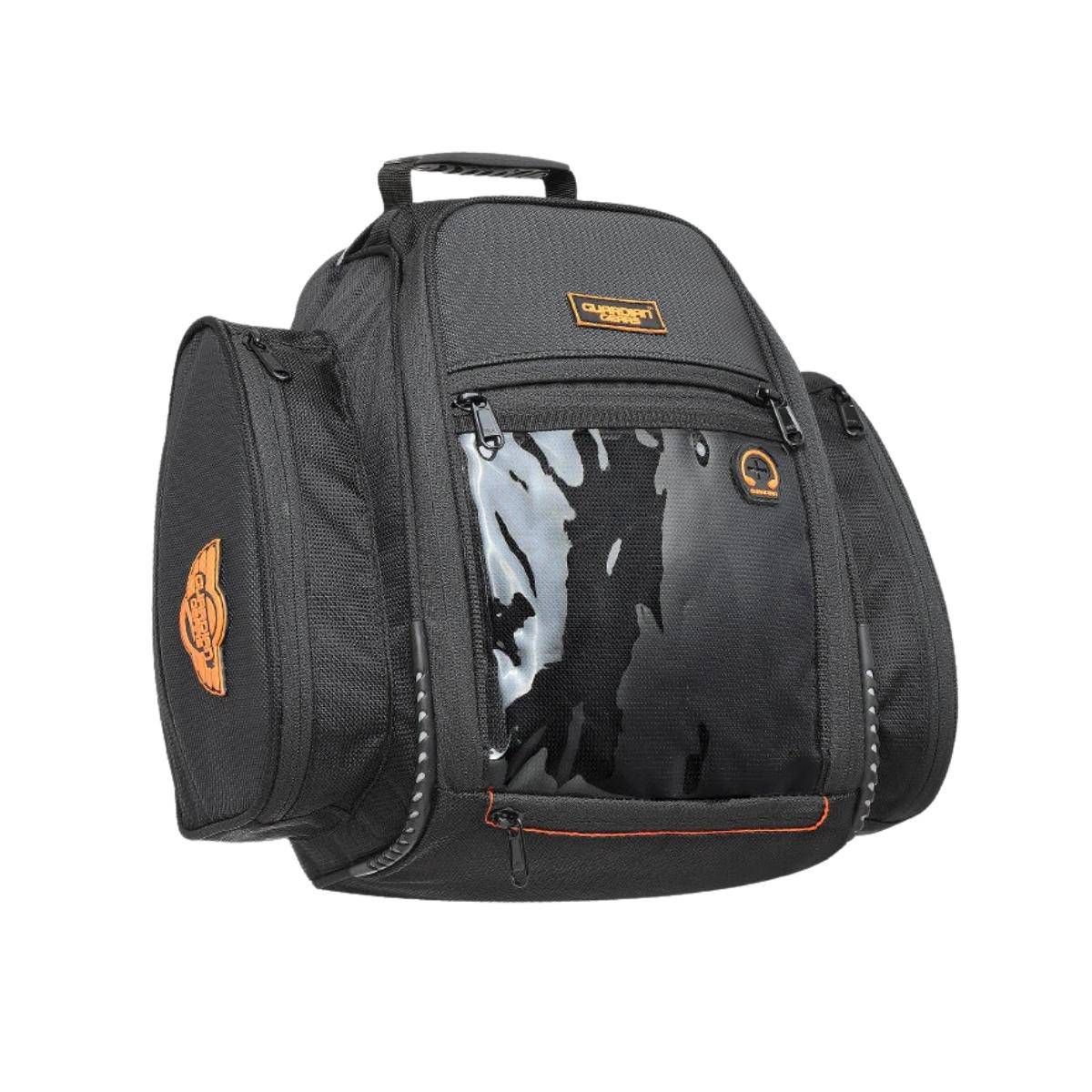 Shark Universal 28L Tank Bag with Rain Cover
