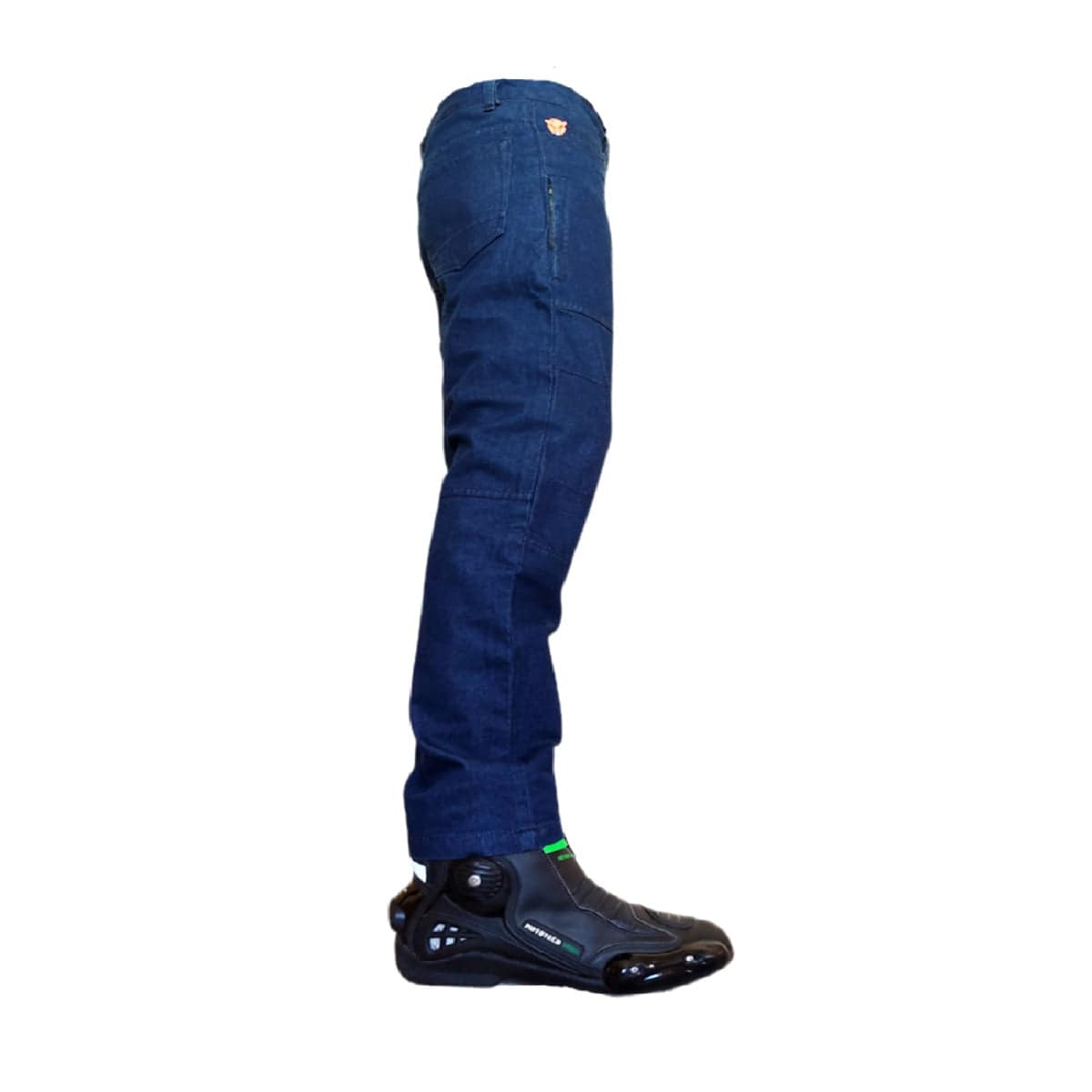 Sniper Denim Pants - Classic Jeans - OutdoorTravelGear.com