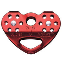 Tandem Pulley - OutdoorTravelGear.com