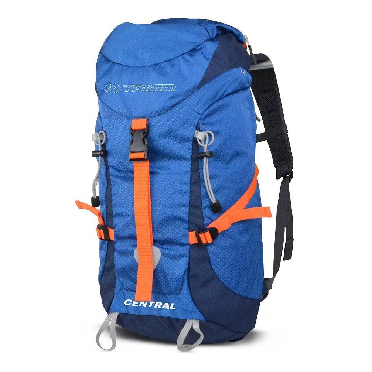 Quechua Mh500 Decathlon 40l Rucksack 40l Rucksack Reviews Mountain