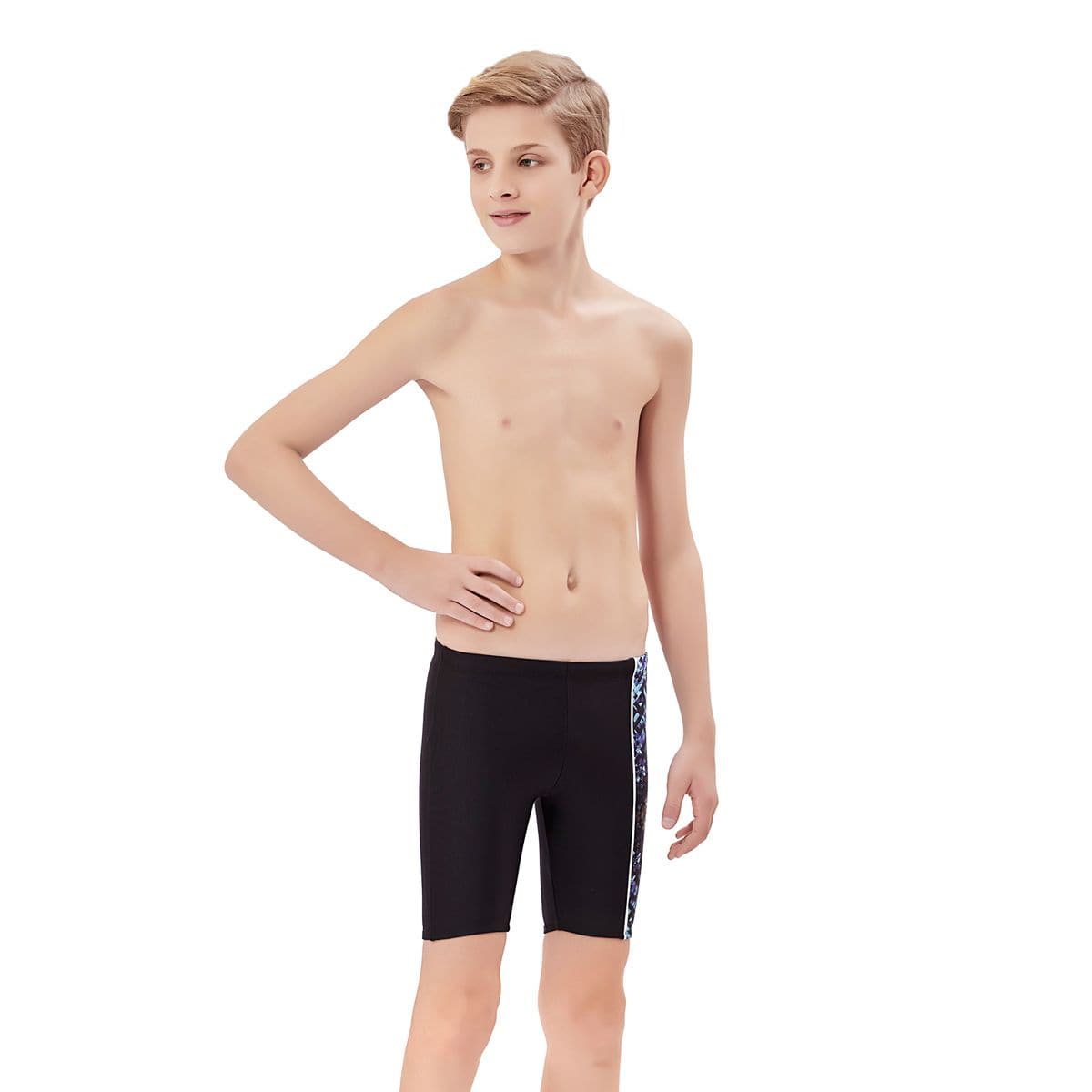 Kids Boy's Swim Wear - Jammers - Swimming Shorts - OutdoorTravelGear.com