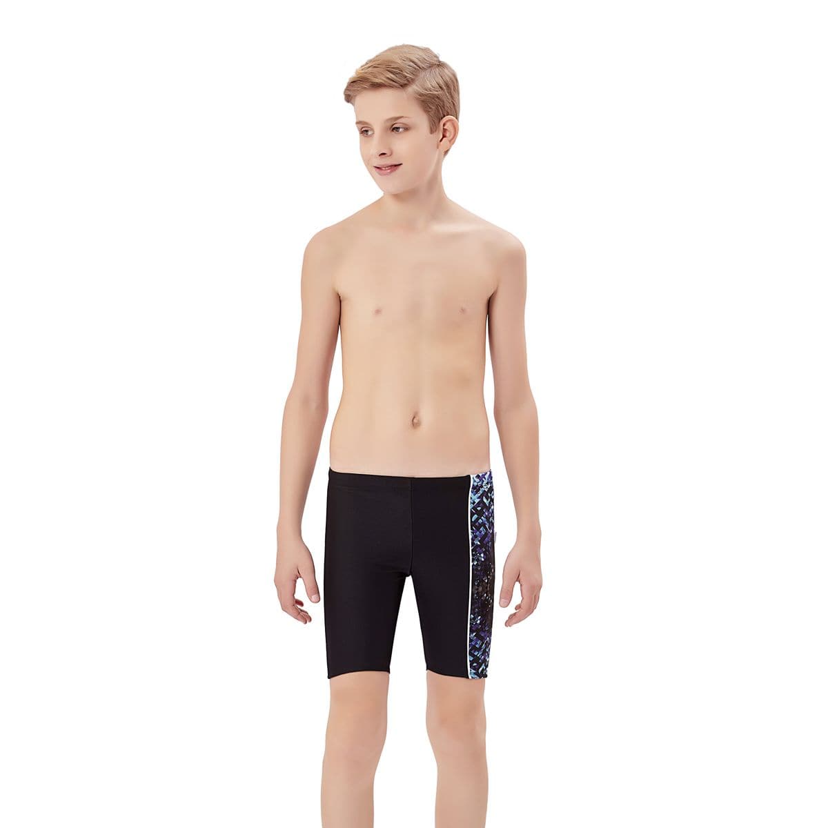 Kids Boy's Swim Wear - Jammers - Swimming Shorts - OutdoorTravelGear.com