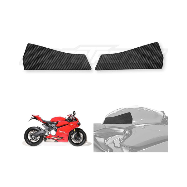 Traction Pads for Ducati Panigale 959 1