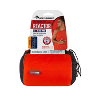 Reactor Extreme Thermolite® Sleeping Bag Liner 5