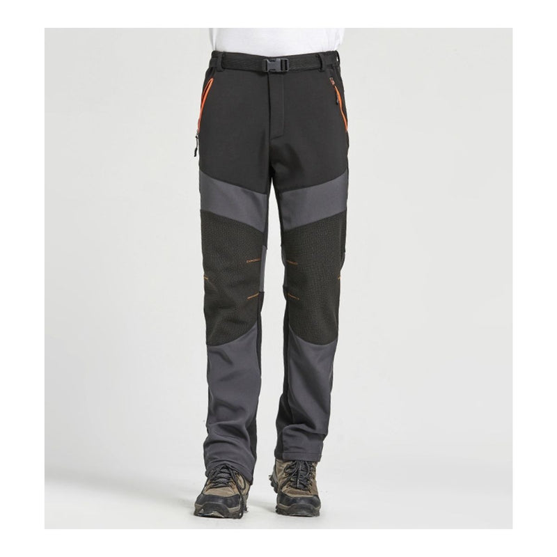 Gokyo Trekking and Hiking Pants Cold Weather Sherpa Series