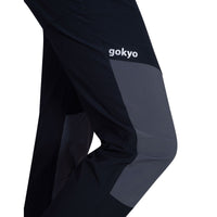 Gokyo Dry Fit Super Stretch Hiking Pants - Alpine Series - 5
